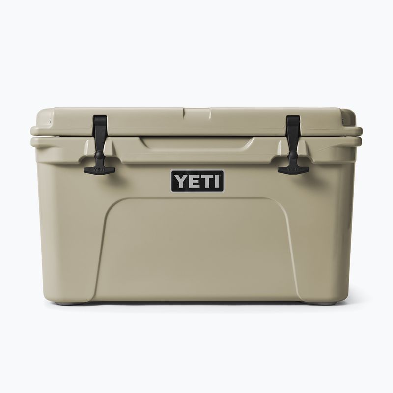 Camping-Kühlbox YETI Tundra 45 tan