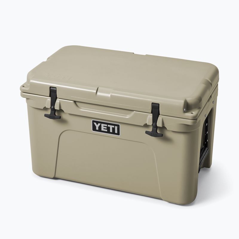 Kühlbox YETI Tundra 32 l tan 2