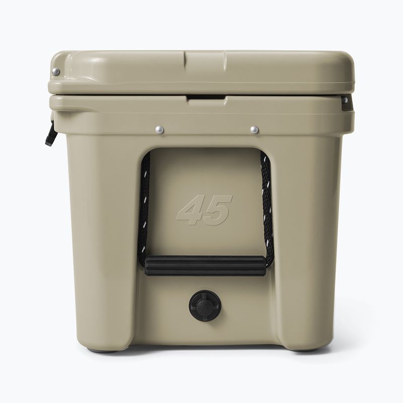 Kühlbox YETI Tundra 32 l tan 3