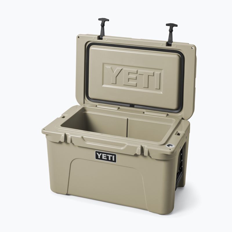 Camping-Kühlbox YETI Tundra 45 tan 4