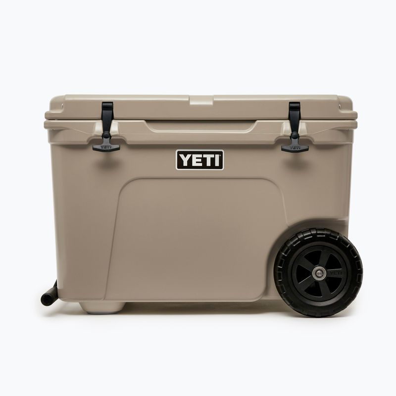 Kühlbox YETI Tundra Haul 47 l tan