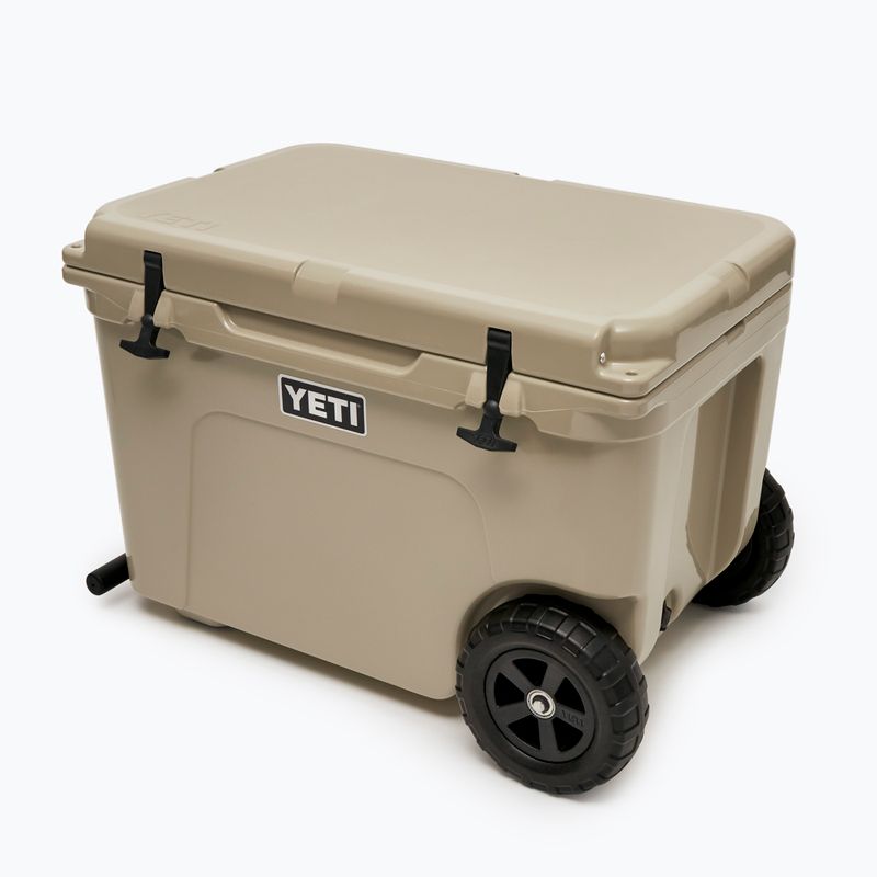 Kühlbox YETI Tundra Haul 47 l tan 2