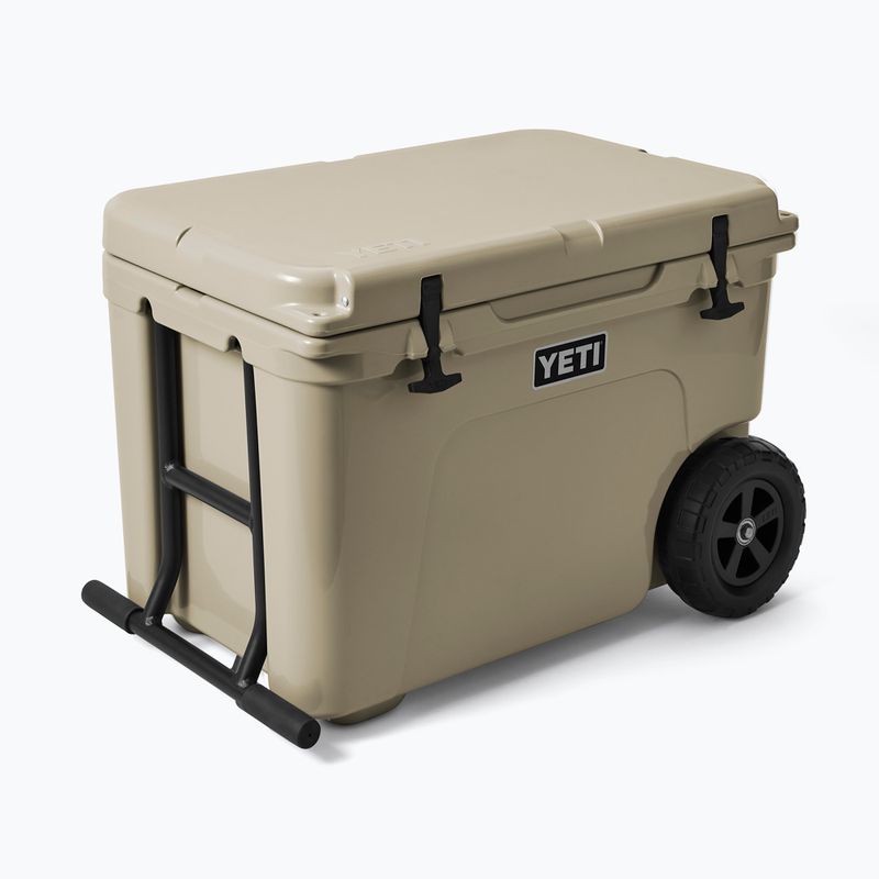 Kühlbox YETI Tundra Haul 47 l tan 3