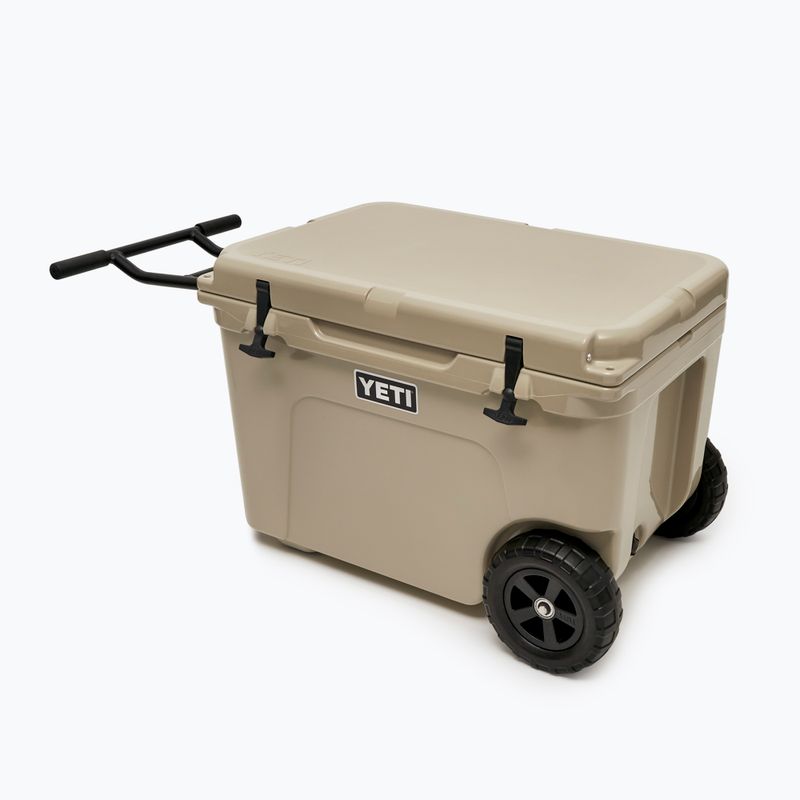Kühlbox YETI Tundra Haul 47 l tan 4
