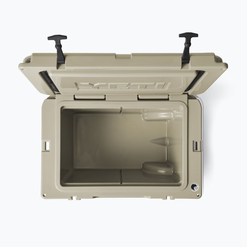 Camping-Kühlbox YETI Tundra Haul tan 7