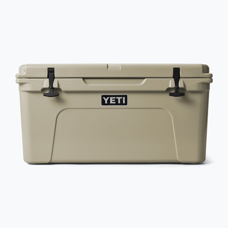Kühlbox YETI Tundra 45 l tan