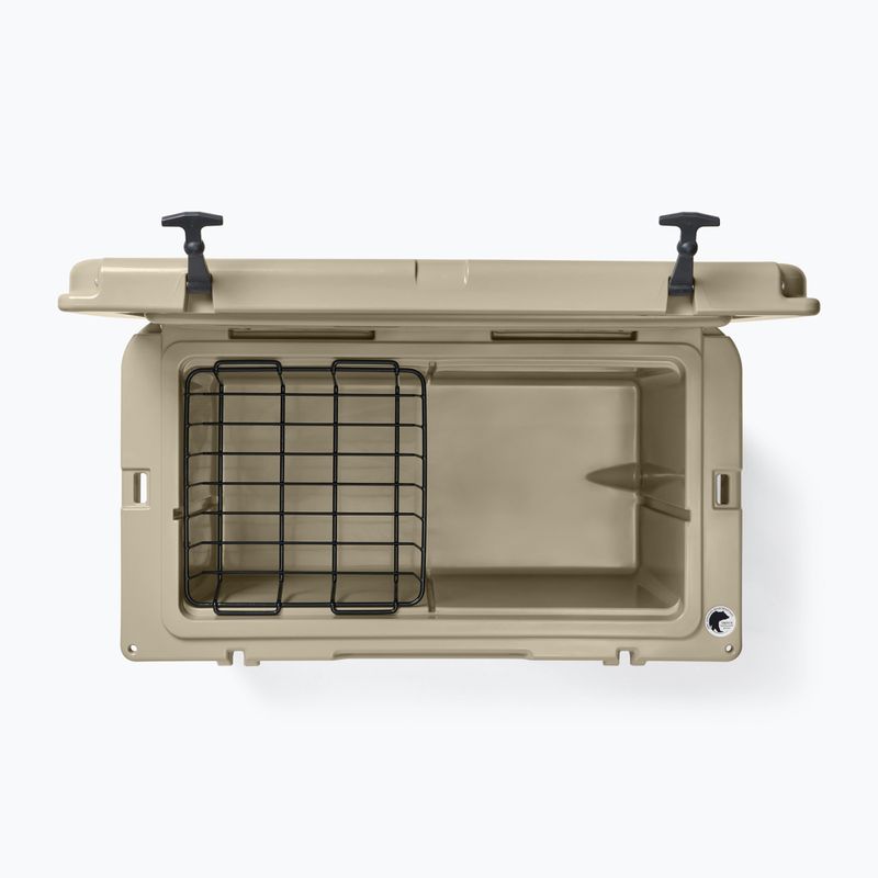 Camping-Kühlbox YETI Tundra 65 tan 5