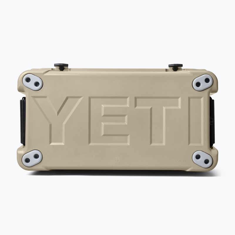 Kühlbox YETI Tundra 45 l tan 6