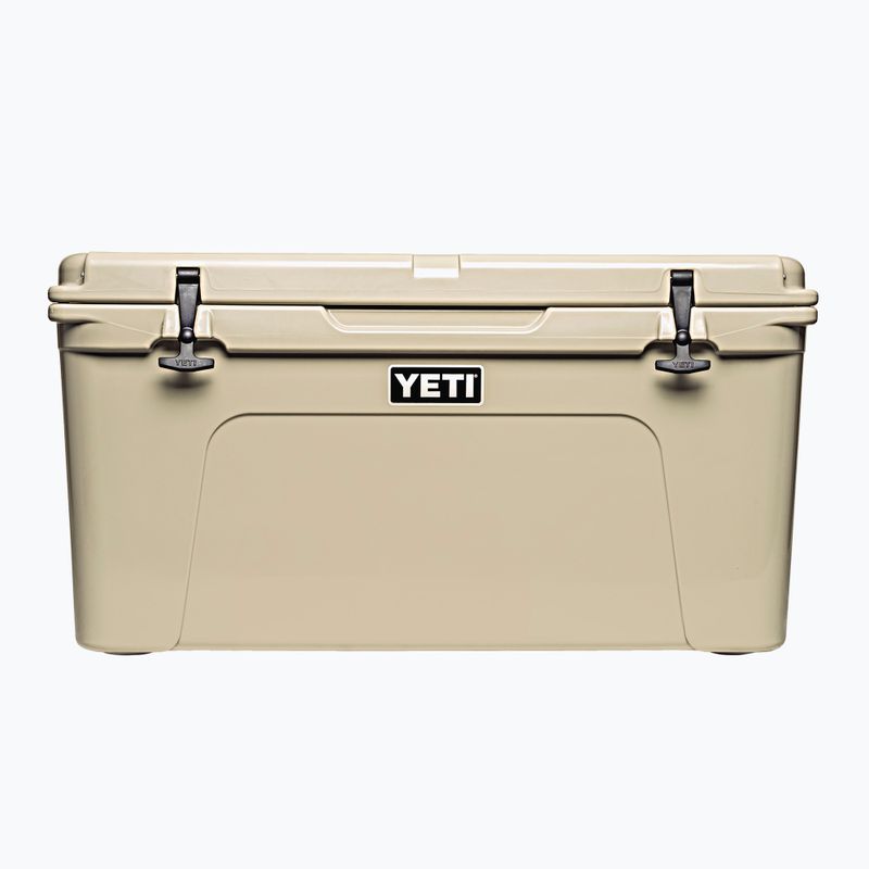 Camping-Kühlbox YETI Tundra 75 l tan