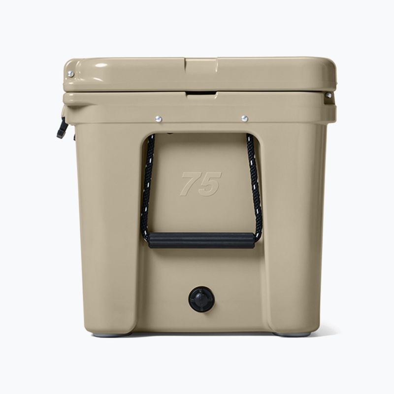 Camping-Kühlbox YETI Tundra 75 l tan 3