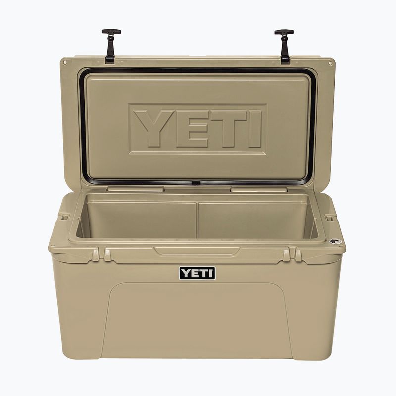 Camping-Kühlbox YETI Tundra 75 l tan 4