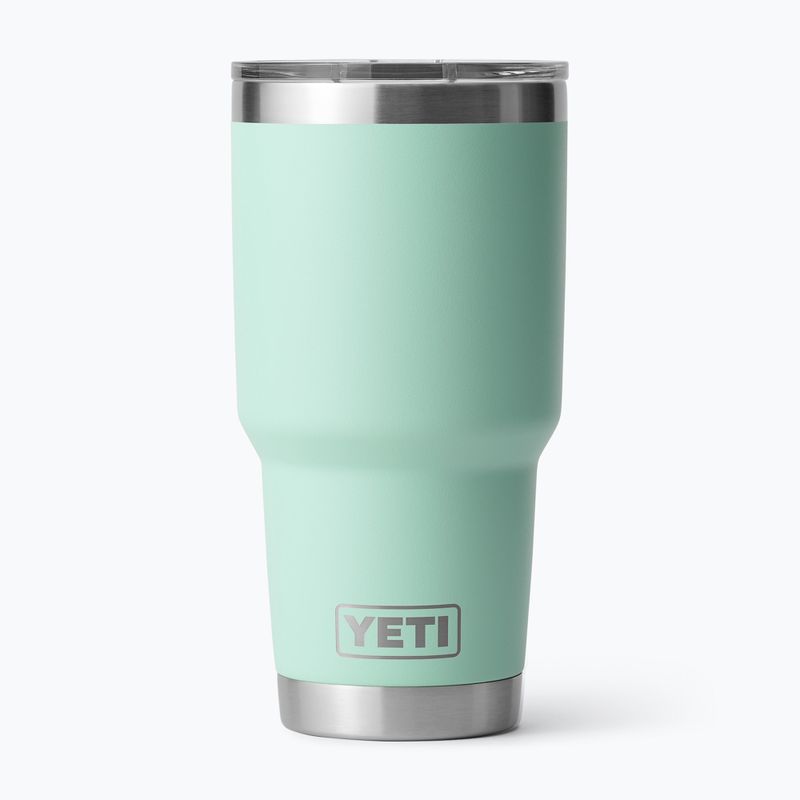 Thermobecher YETI Rambler Tumbler 887 ml seafoam