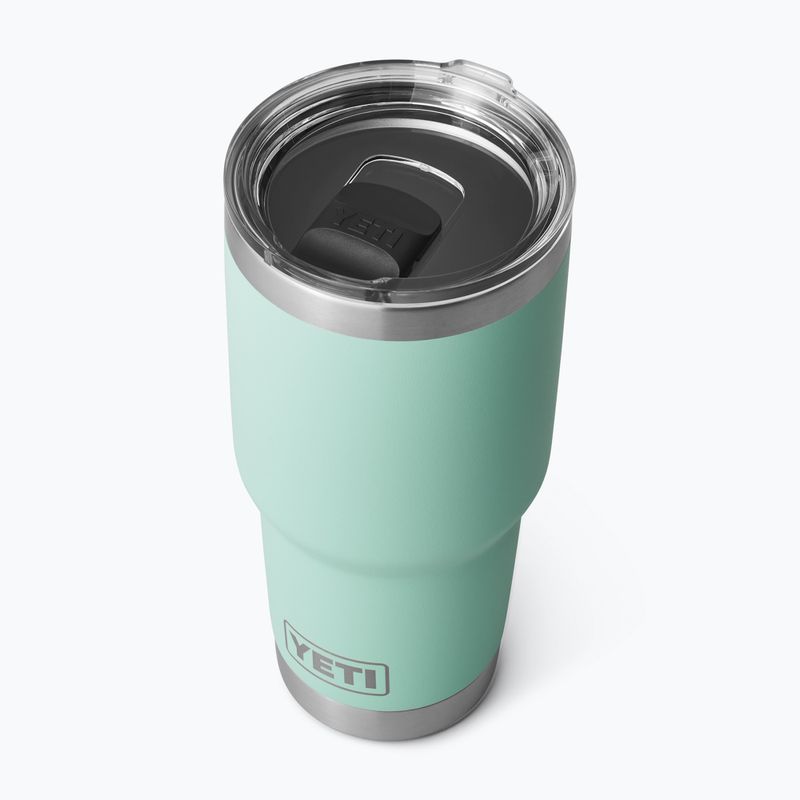 Thermobecher YETI Rambler Tumbler 887 ml seafoam 3