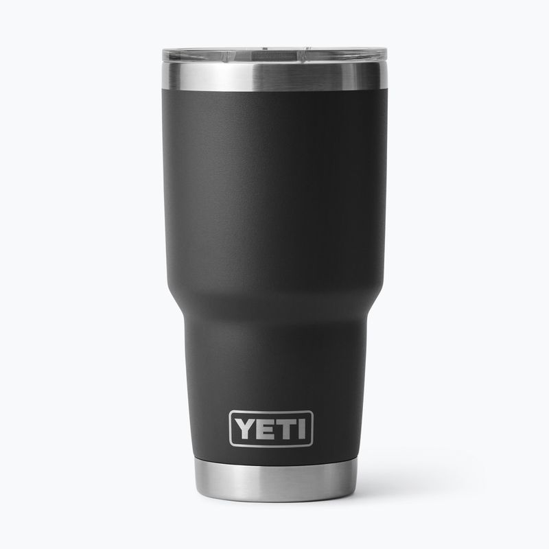 Thermobecher YETI Rambler Tumbler 887 ml black