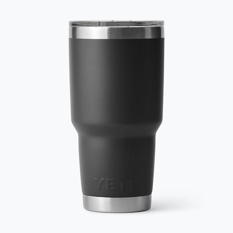 Thermobecher YETI Rambler Tumbler 887 ml black 2