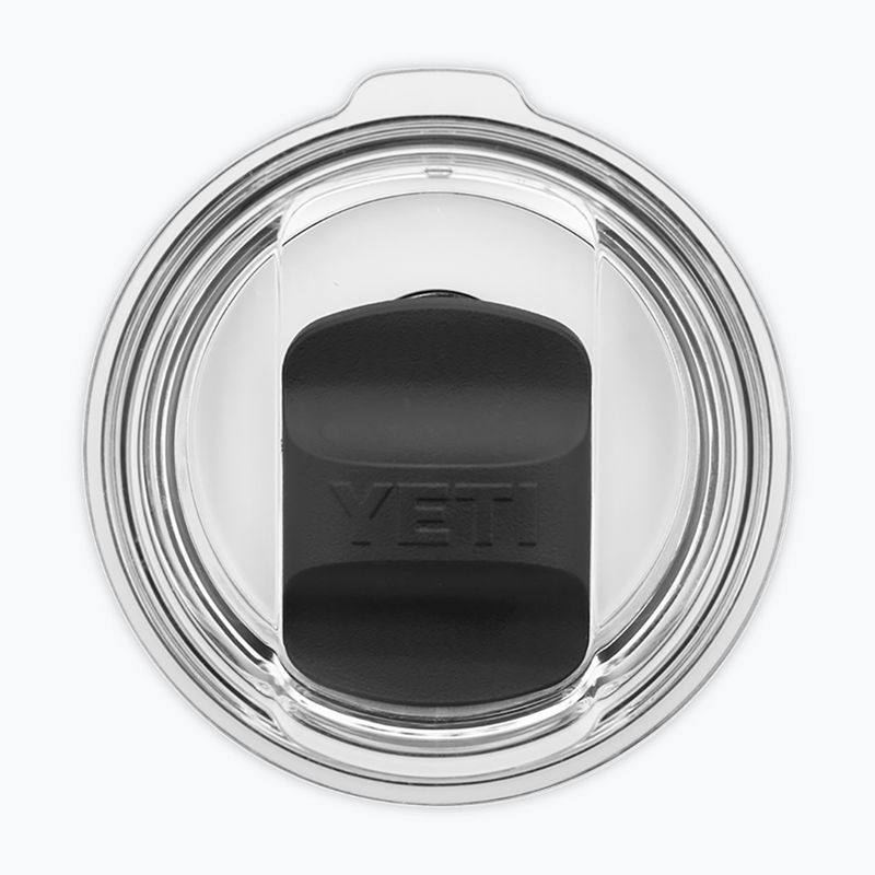 Becherdeckel YETI Slider Lid Wine Tumbler stainless