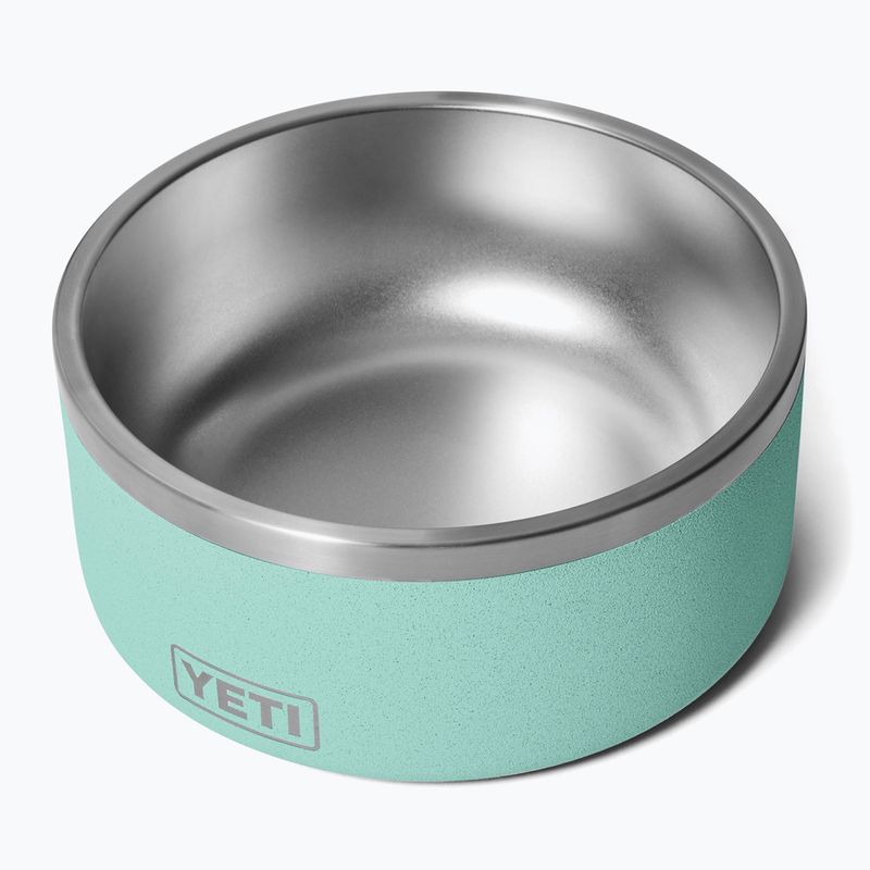 Hundenapf YETI Boomer 8 seafoam 3