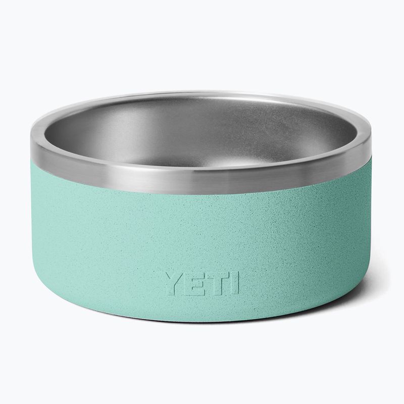 Hundenapf Yeti Boomer 4 seafoam 2