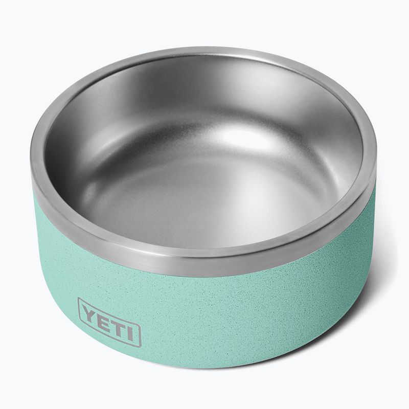 Hundenapf Yeti Boomer 4 seafoam 3