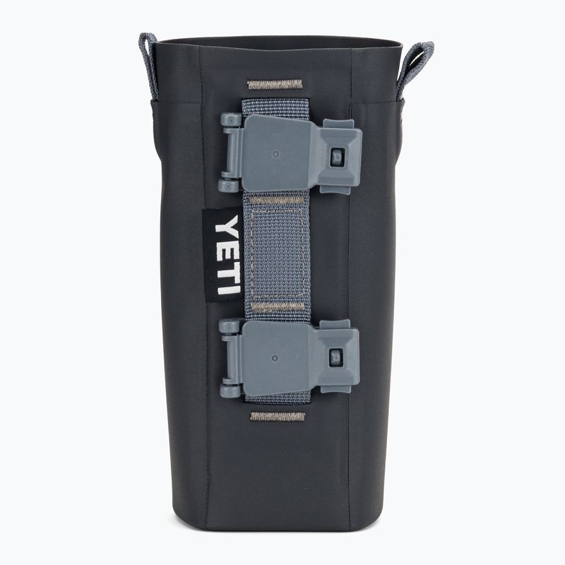Flaschenhaltertasche YETI Bottle Sling Small charcoal 2