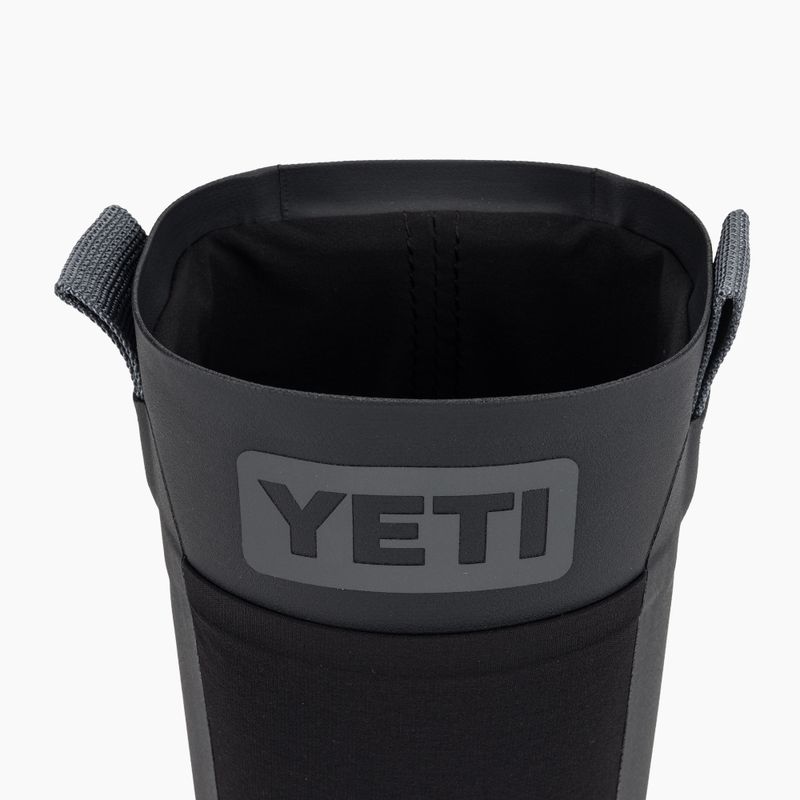 Flaschenhaltertasche YETI Bottle Sling Small charcoal 6