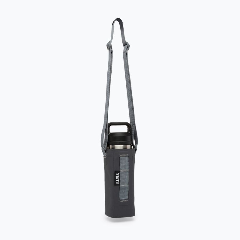 Flaschenhaltertasche YETI Bottle Sling Small charcoal 5