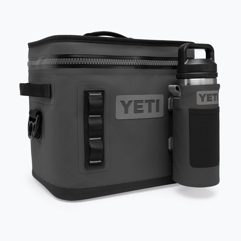 Flaschenhaltertasche YETI Bottle Sling Small charcoal 7