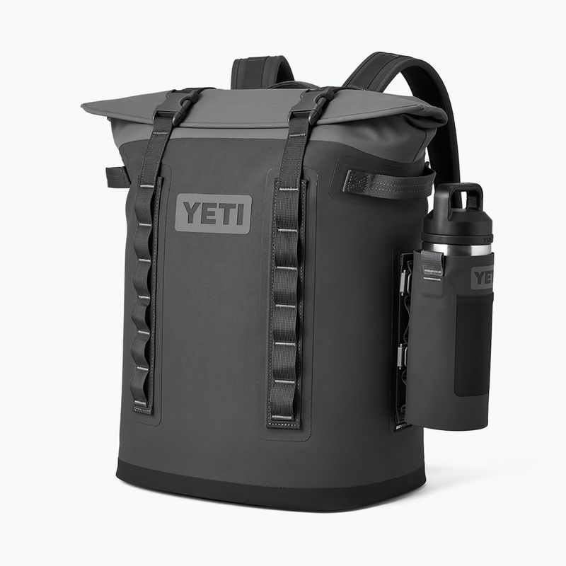 Flaschenhaltertasche YETI Bottle Sling Small charcoal 8