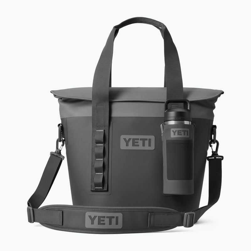 Flaschenhaltertasche YETI Bottle Sling Large charcoal 5