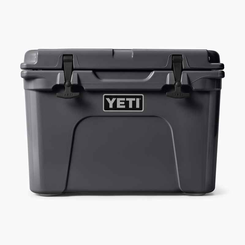 Kühlbox YETI Tundra 23 l black
