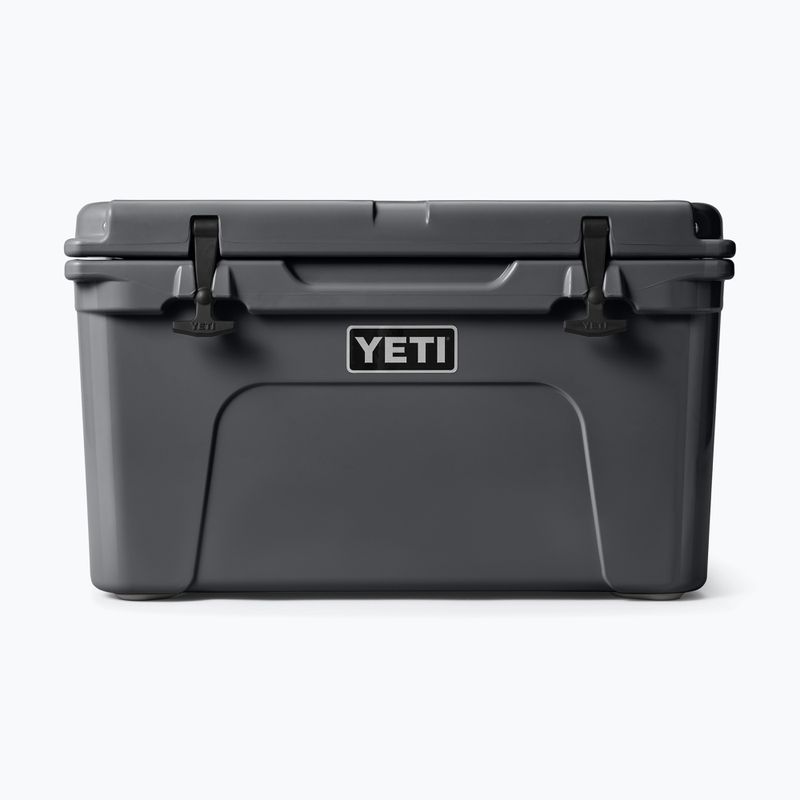 Kühlbox YETI Tundra 32 l black