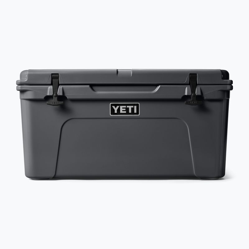 Kühlbox YETI Tundra 45 l black