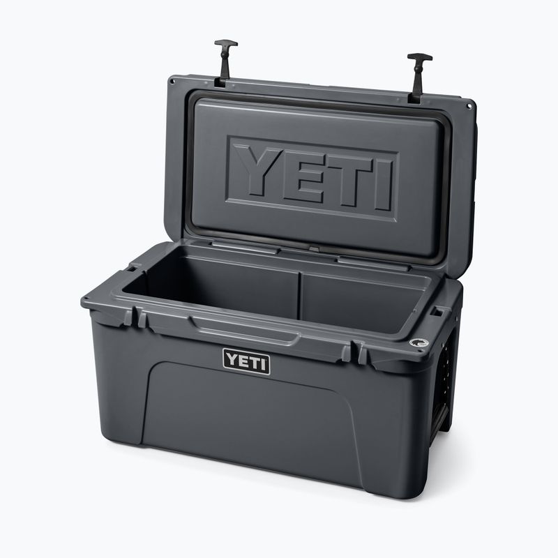 Kühlbox YETI Tundra 45 l black 4