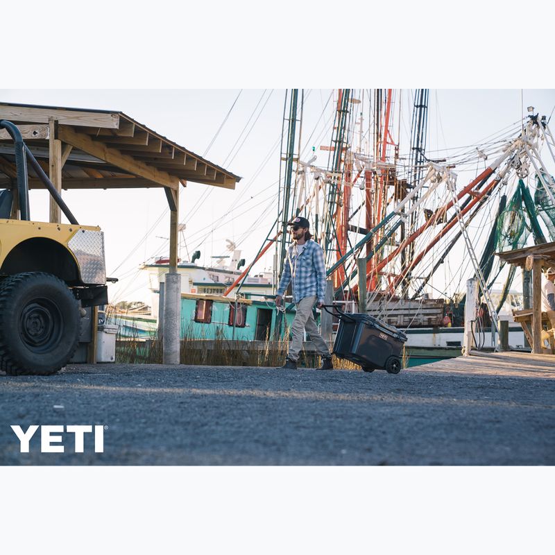 Camping-Kühlbox YETI Tundra Haul 10