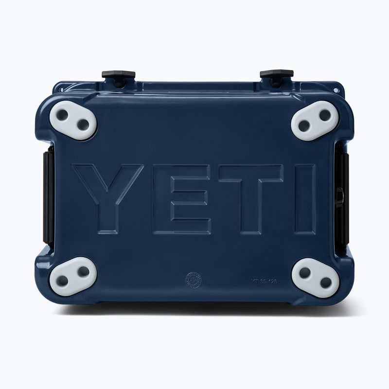 Kühlbox YETI Tundra 23 l navy 4