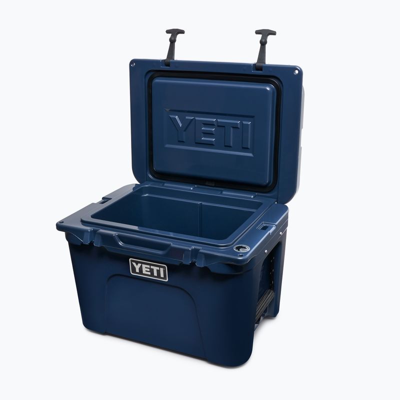 Kühlbox YETI Tundra 23 l navy 5