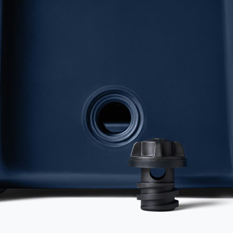 Kühlbox YETI Tundra 23 l navy 7