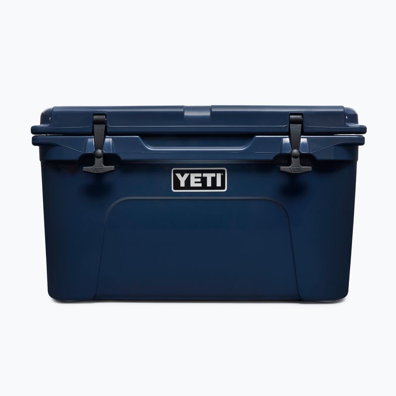 Camping-Kühlbox YETI Tundra 45 navy