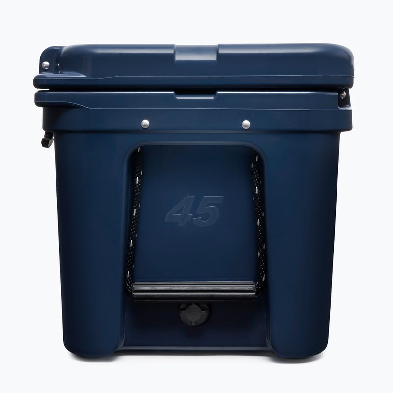 Camping-Kühlbox YETI Tundra 45 navy 3