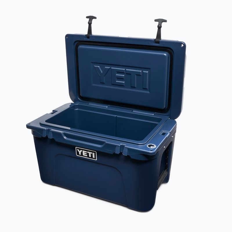 Kühlbox YETI Tundra 32 l navy 4