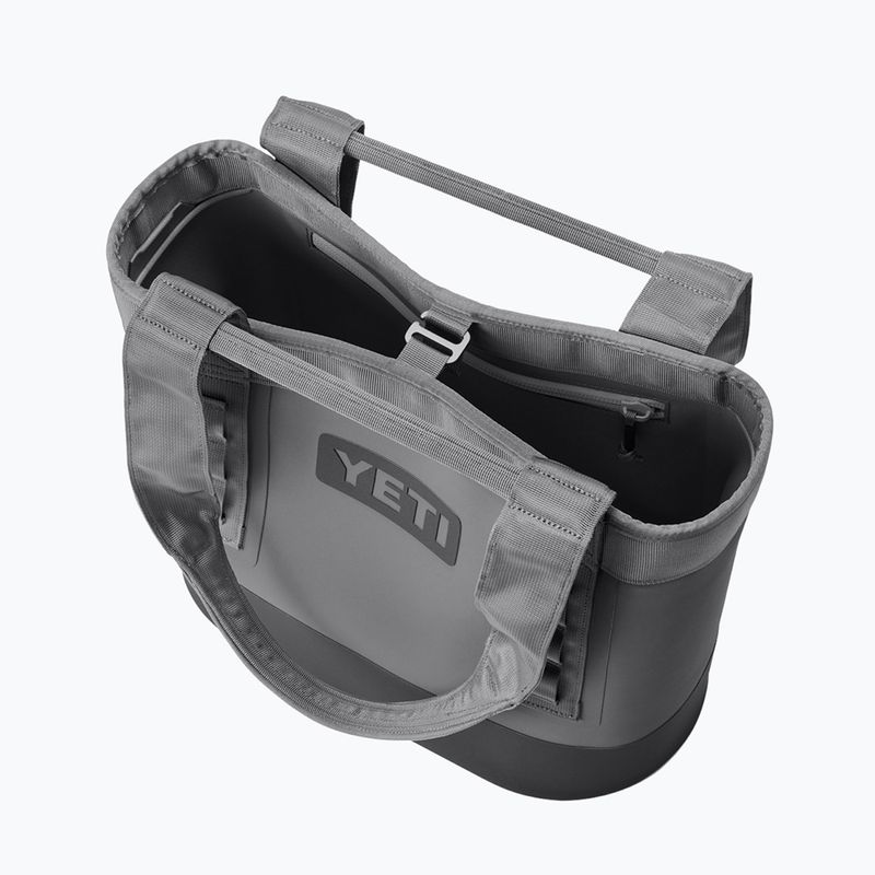 Tasche YETI Camino Carryall 20 l storm gray 3