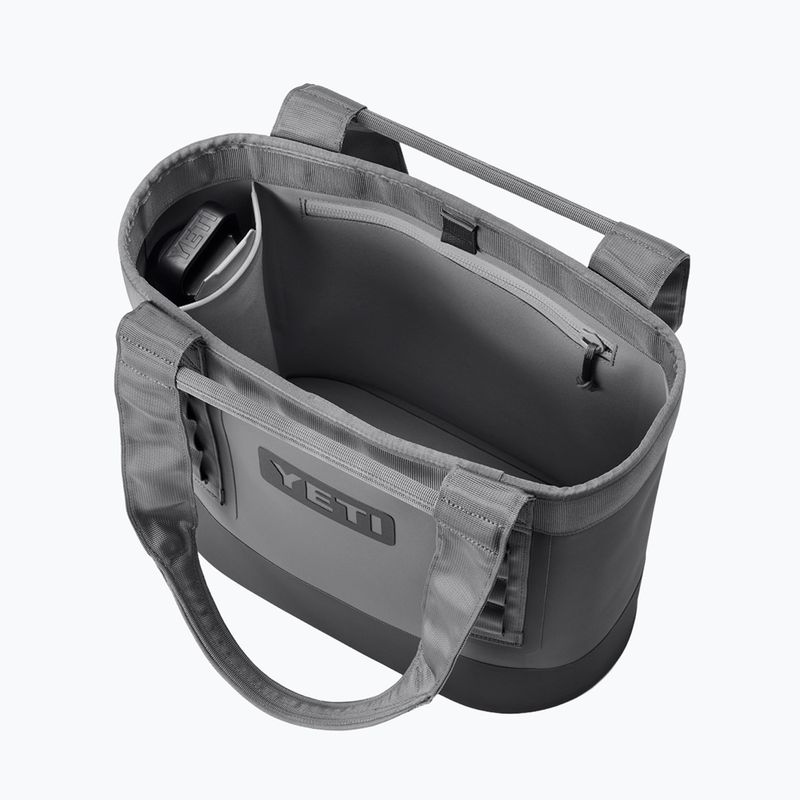 Tasche YETI Camino Carryall 20 l storm gray 4