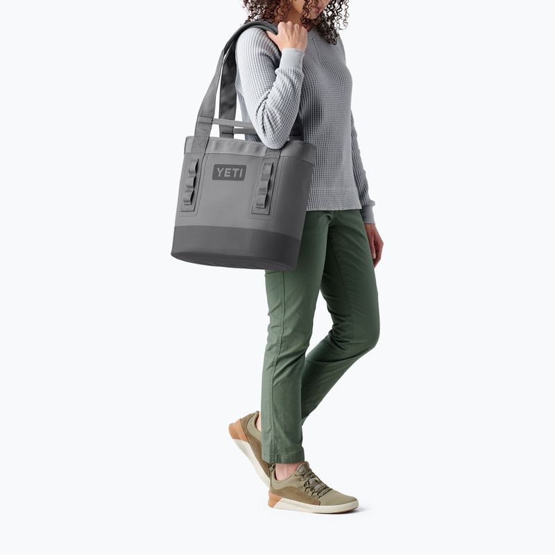 Tasche YETI Camino Carryall 20 l storm gray 11