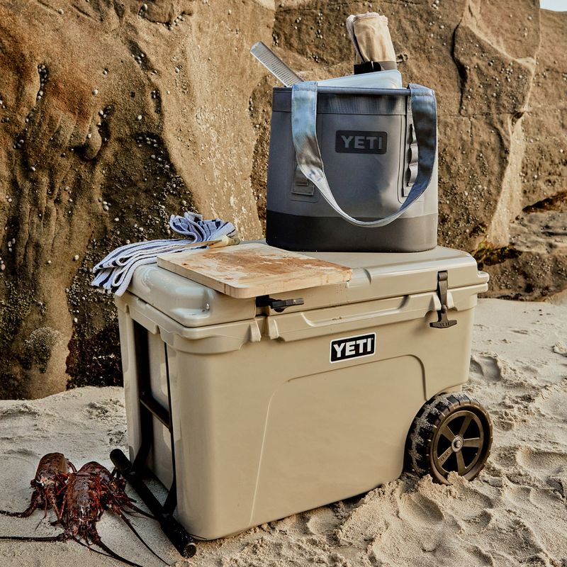 Tasche YETI Camino Carryall 20 l storm gray 12