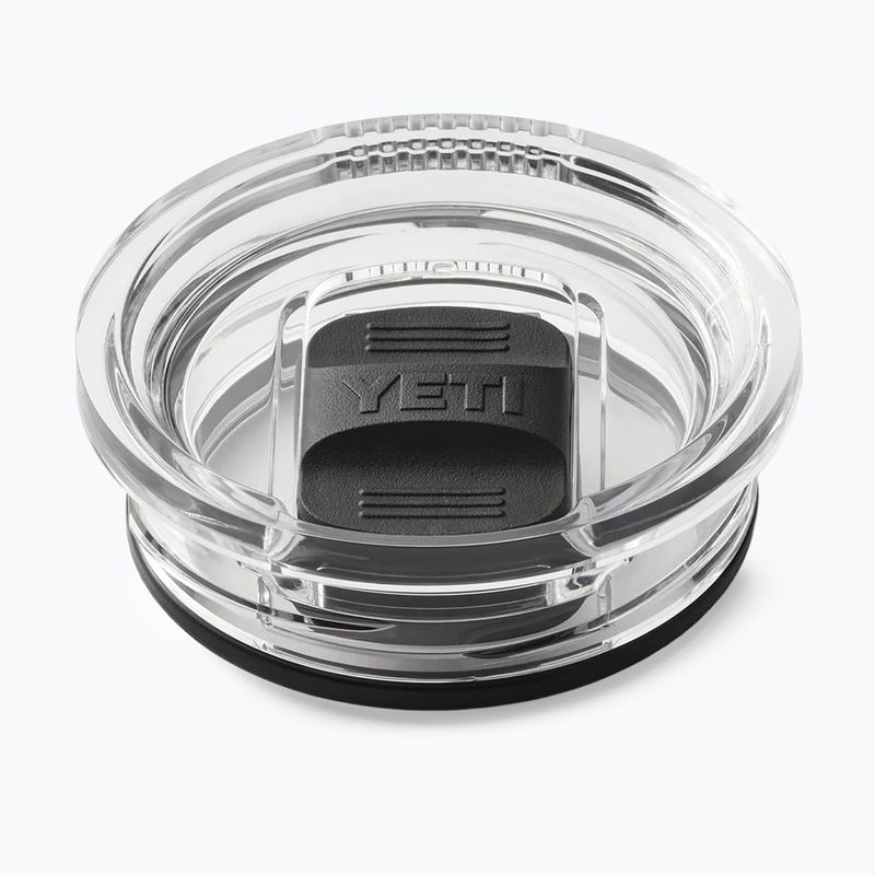Flaschenverschluss YETI Rambler Travel Lid black
