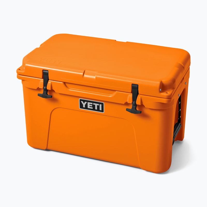 Kühlbox YETI Tundra 32 l king crab orange 2