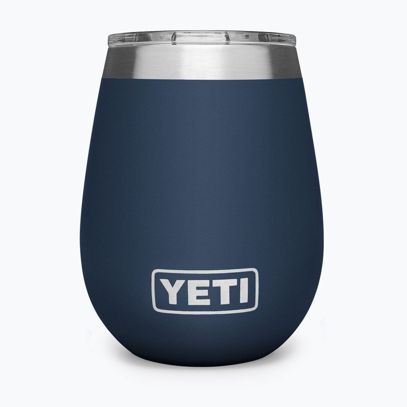 Thermobecher YETI Rambler CL Wine 295 ml navy