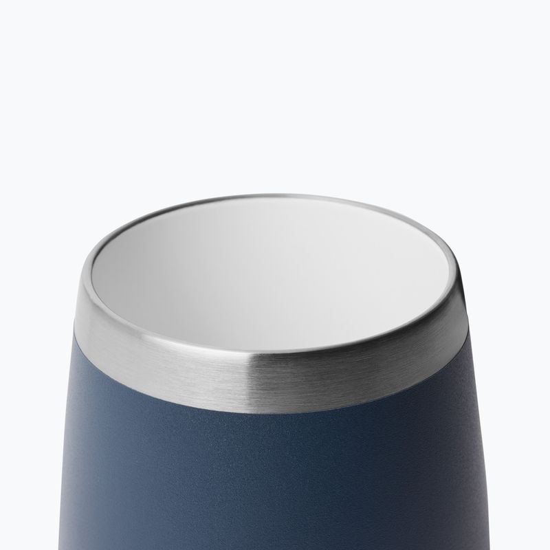 Thermobecher YETI Rambler CL Wine 295 ml navy 4