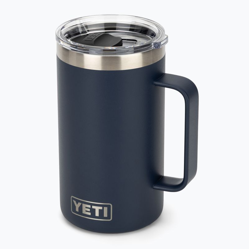 Thermobecher YETI Rambler 710 ml navy 897 2