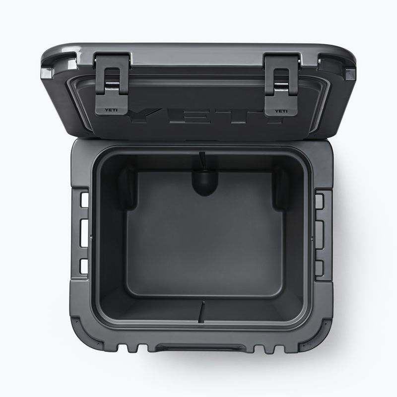 Kühlbox YETI Roadie 45 l charcoal 7